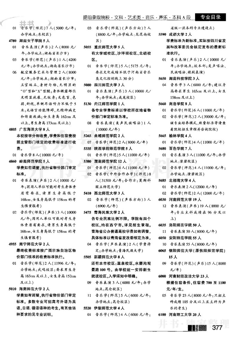 1提前批（含文科艺术生）--2023河南_1.高考2025全国各省真题+答案_必看高考志愿填报价值2999_高考志愿填报_13-河南_河南17-23年_河南招生之友全套_往年版本_文科招生