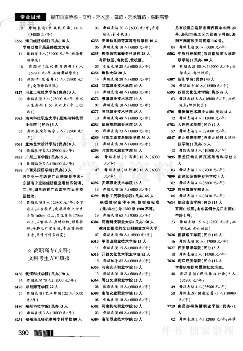 1提前批（含文科艺术生）--2023河南_1.高考2025全国各省真题+答案_必看高考志愿填报价值2999_高考志愿填报_13-河南_河南17-23年_河南招生之友全套_往年版本_文科招生