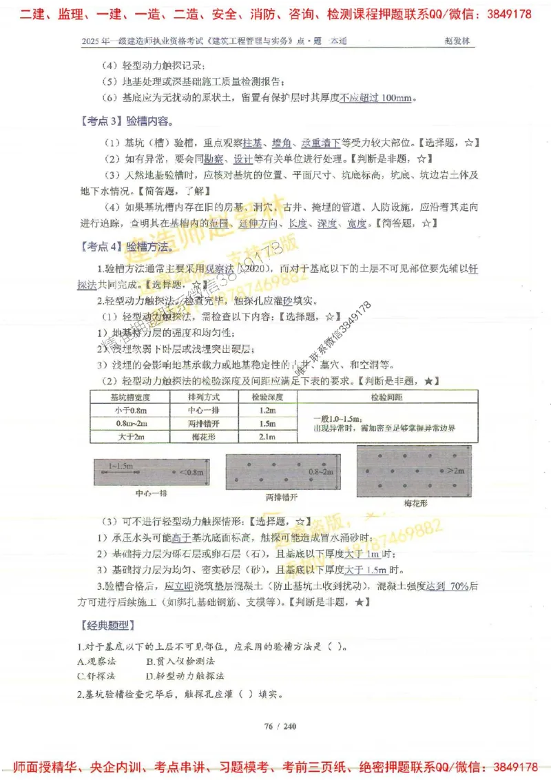 2025一建建筑-赵爱林-点.题一本通_2026年一级建造师_2026年一建建筑_2025年一建建筑SVIP_01-精华文档✿电子教材✿历年真题_29-建筑《点题一本通》赵爱林推荐