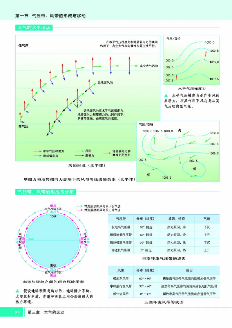 湘教版地理选修第一册地理图册_4-教培资料-26年最新资料-同步更新_初中高中教资_03科三专项（进去保存报考的学科即可）_02科三专项（笔记真题思维导图教学设计版本二）