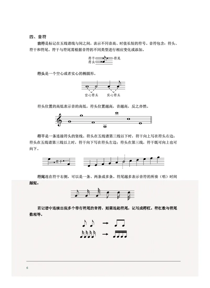 沪音版音乐选修5高清教材_4-教培资料-26年最新资料-同步更新_初中高中教资_03科三专项（进去保存报考的学科即可）_02科三专项（笔记真题思维导图教学设计版本二）