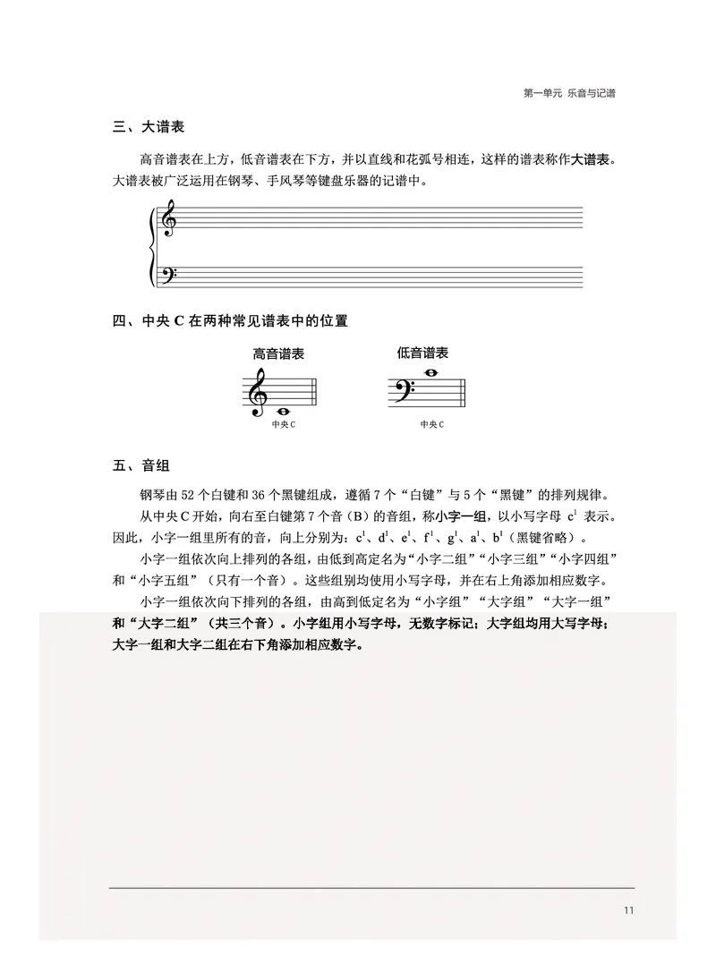 沪音版音乐选修5高清教材_4-教培资料-26年最新资料-同步更新_初中高中教资_03科三专项（进去保存报考的学科即可）_02科三专项（笔记真题思维导图教学设计版本二）