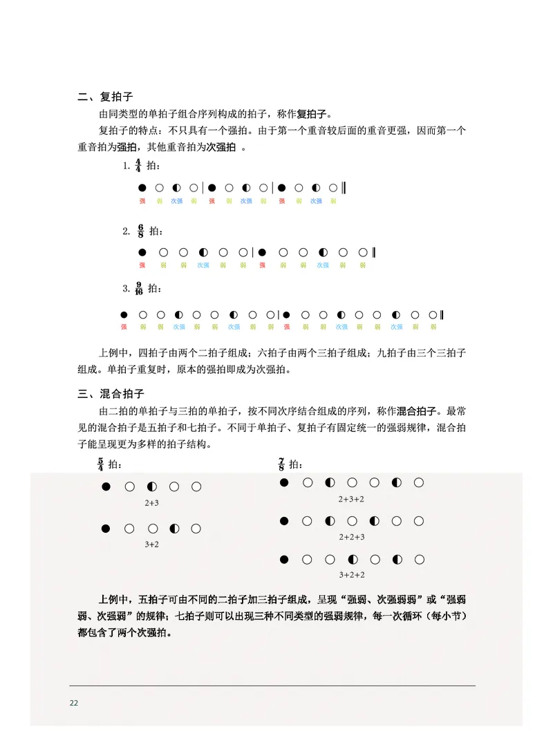 沪音版音乐选修5高清教材_4-教培资料-26年最新资料-同步更新_初中高中教资_03科三专项（进去保存报考的学科即可）_02科三专项（笔记真题思维导图教学设计版本二）