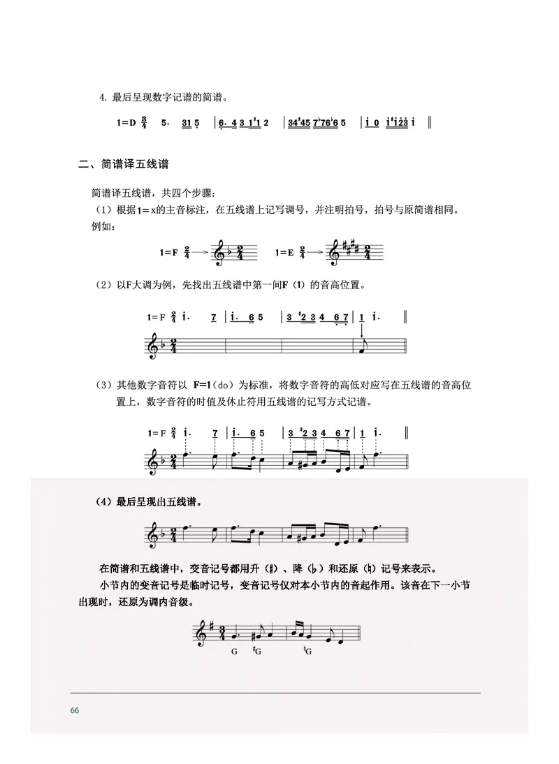沪音版音乐选修5高清教材_4-教培资料-26年最新资料-同步更新_初中高中教资_03科三专项（进去保存报考的学科即可）_02科三专项（笔记真题思维导图教学设计版本二）