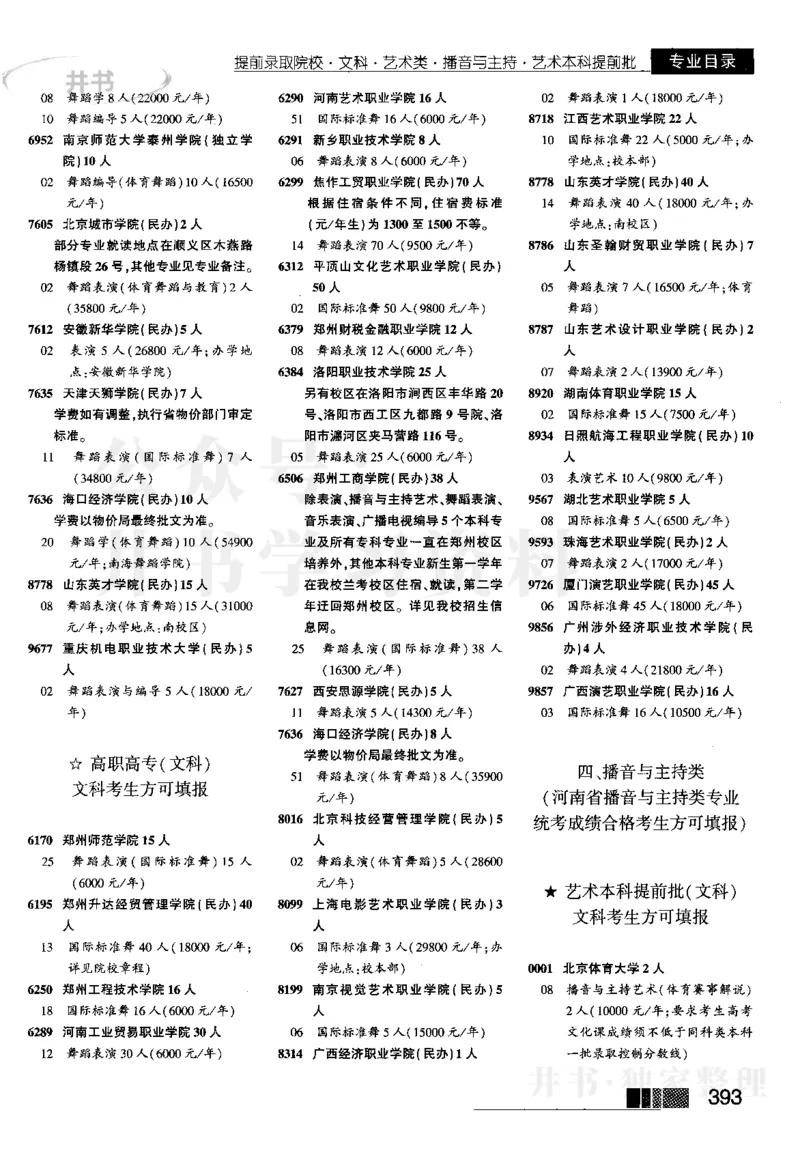 2023河南完整版_1.高考2025全国各省真题+答案_必看高考志愿填报价值2999_高考志愿填报_13-河南_河南17-23年_河南招生之友全套_往年版本_理科招生