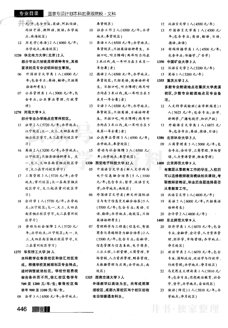 2023河南完整版_1.高考2025全国各省真题+答案_必看高考志愿填报价值2999_高考志愿填报_13-河南_河南17-23年_河南招生之友全套_往年版本_理科招生