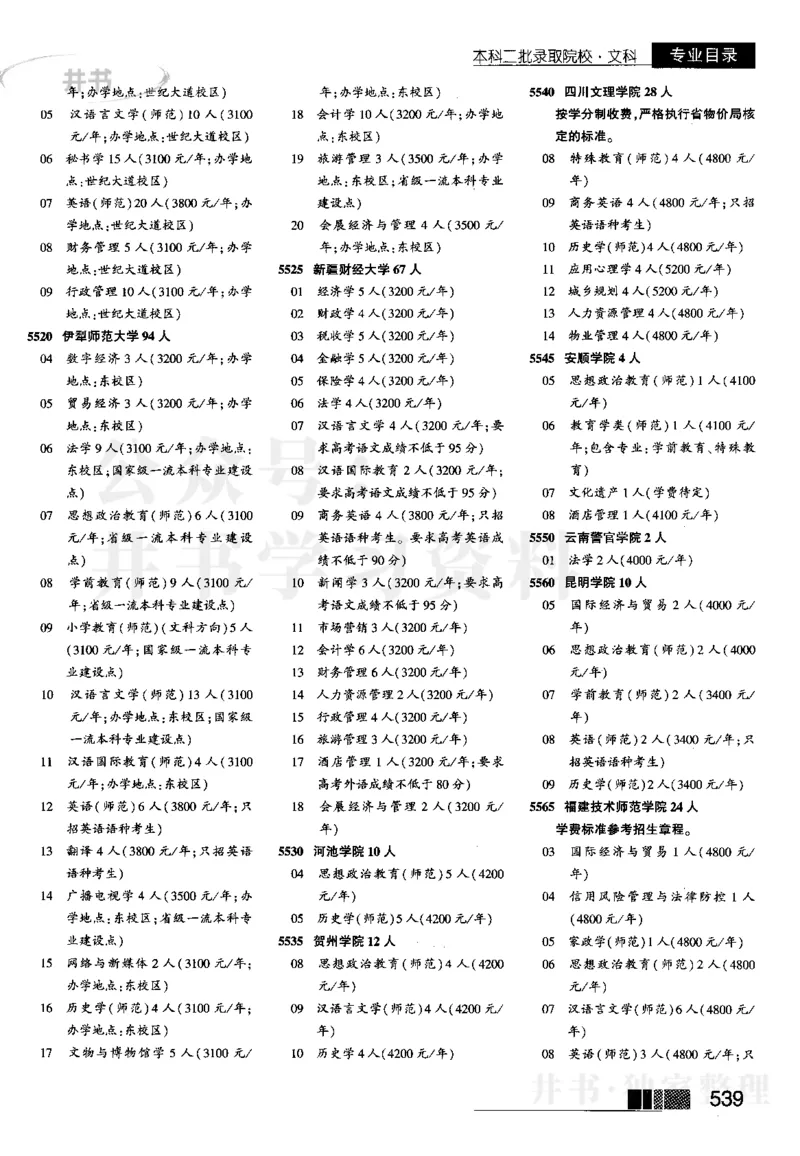 2023河南完整版_1.高考2025全国各省真题+答案_必看高考志愿填报价值2999_高考志愿填报_13-河南_河南17-23年_河南招生之友全套_往年版本_理科招生