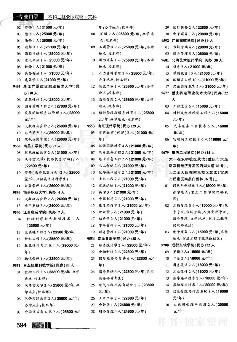 2023河南完整版_1.高考2025全国各省真题+答案_必看高考志愿填报价值2999_高考志愿填报_13-河南_河南17-23年_河南招生之友全套_往年版本_理科招生