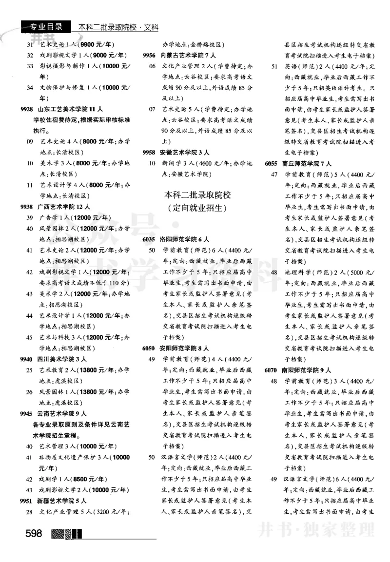 2023河南完整版_1.高考2025全国各省真题+答案_必看高考志愿填报价值2999_高考志愿填报_13-河南_河南17-23年_河南招生之友全套_往年版本_理科招生