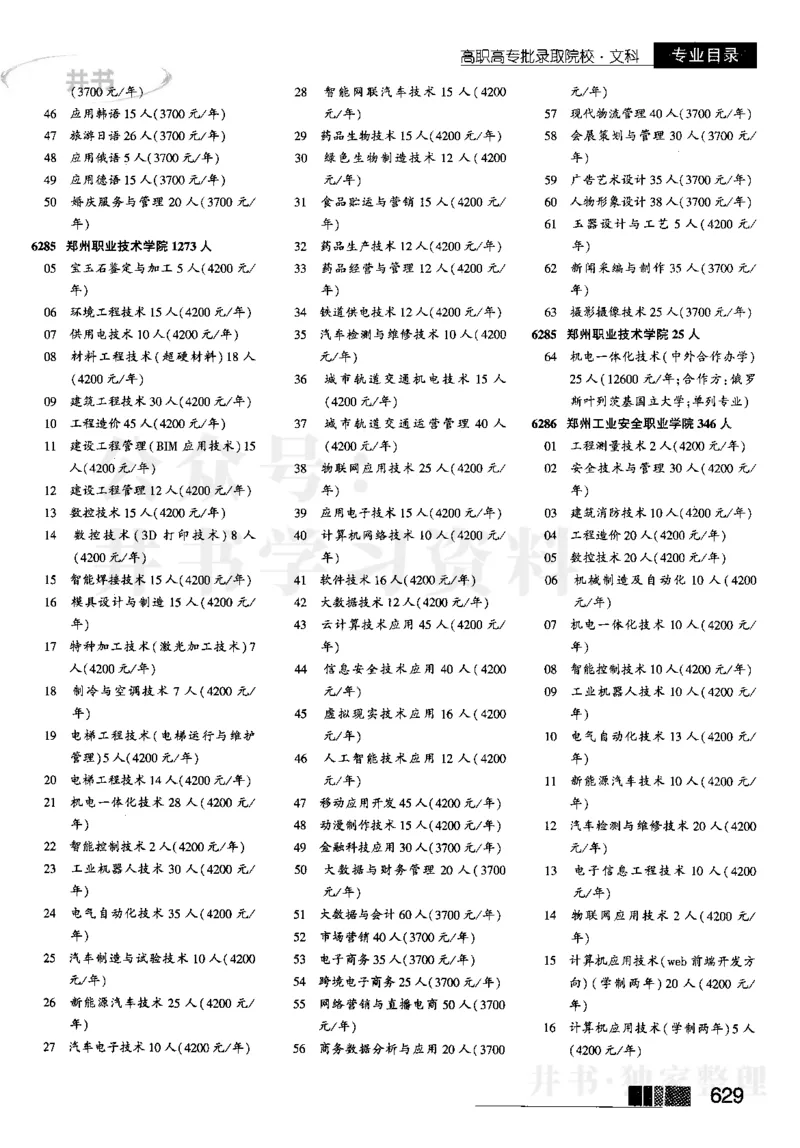 2023河南完整版_1.高考2025全国各省真题+答案_必看高考志愿填报价值2999_高考志愿填报_13-河南_河南17-23年_河南招生之友全套_往年版本_理科招生