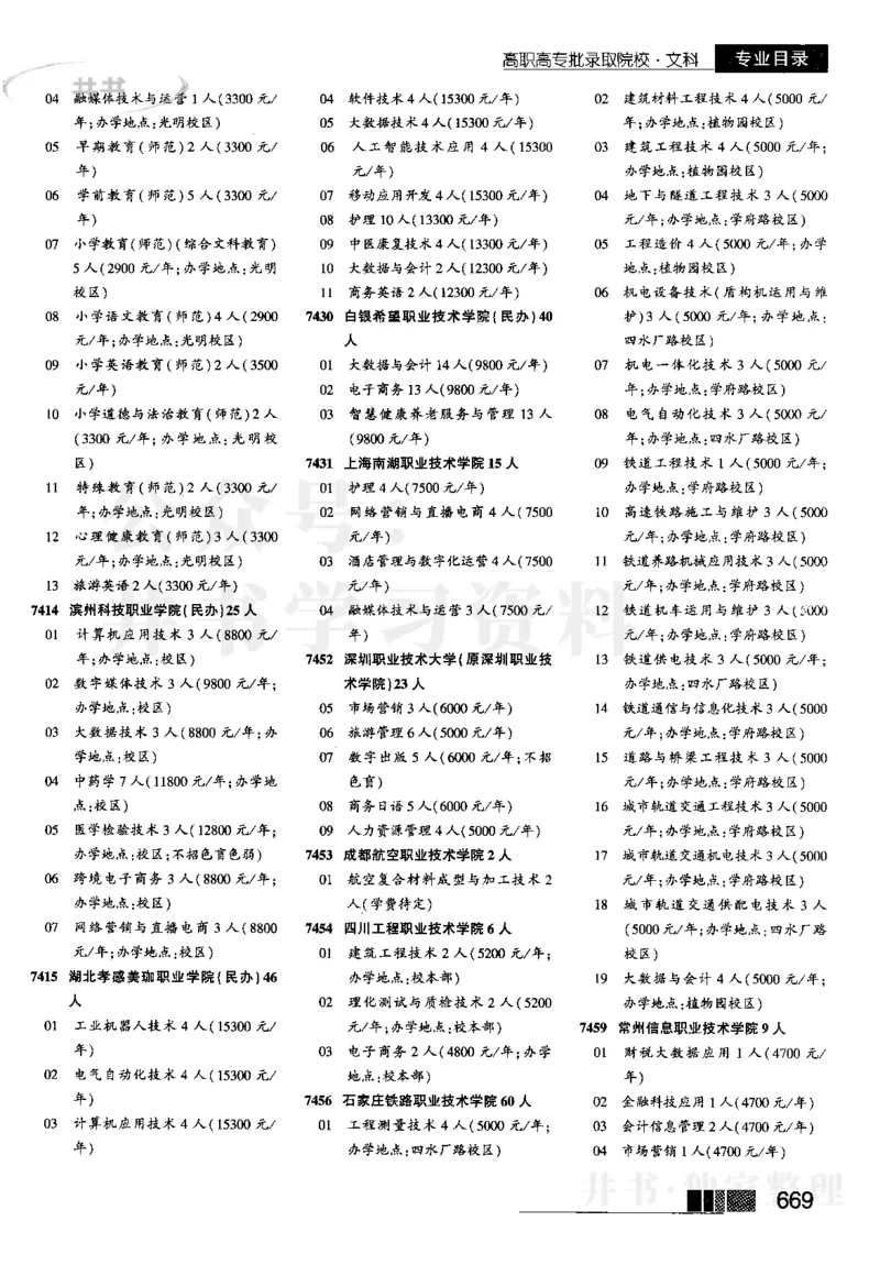 2023河南完整版_1.高考2025全国各省真题+答案_必看高考志愿填报价值2999_高考志愿填报_13-河南_河南17-23年_河南招生之友全套_往年版本_理科招生