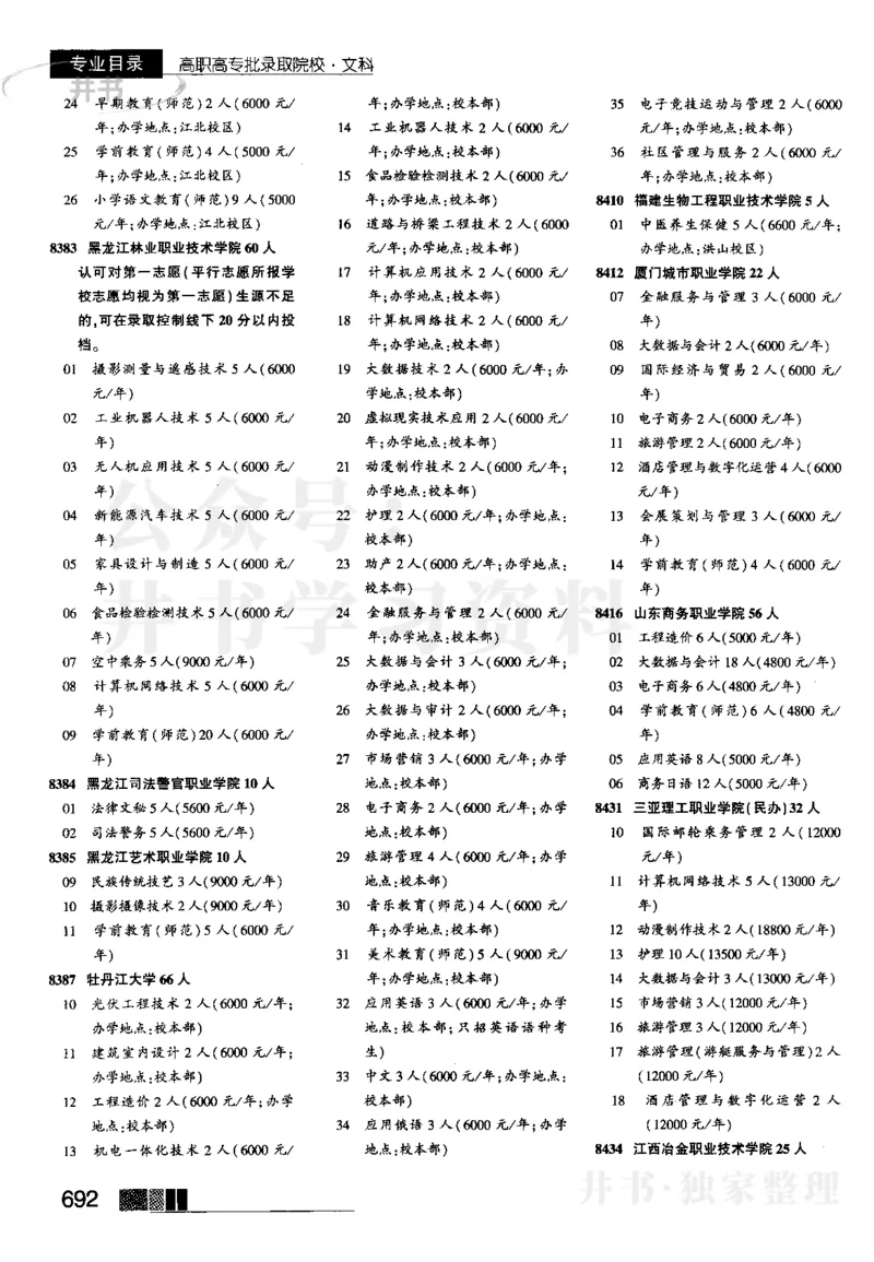 2023河南完整版_1.高考2025全国各省真题+答案_必看高考志愿填报价值2999_高考志愿填报_13-河南_河南17-23年_河南招生之友全套_往年版本_理科招生