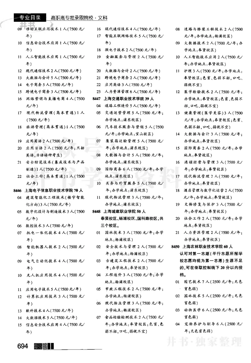 2023河南完整版_1.高考2025全国各省真题+答案_必看高考志愿填报价值2999_高考志愿填报_13-河南_河南17-23年_河南招生之友全套_往年版本_理科招生