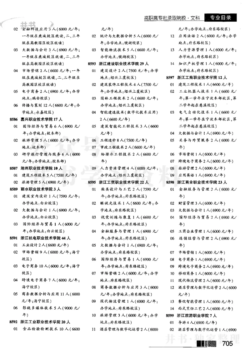 2023河南完整版_1.高考2025全国各省真题+答案_必看高考志愿填报价值2999_高考志愿填报_13-河南_河南17-23年_河南招生之友全套_往年版本_理科招生