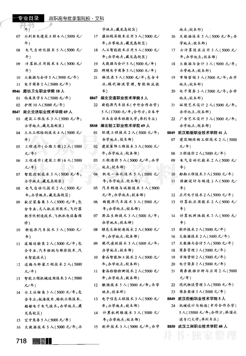 2023河南完整版_1.高考2025全国各省真题+答案_必看高考志愿填报价值2999_高考志愿填报_13-河南_河南17-23年_河南招生之友全套_往年版本_理科招生