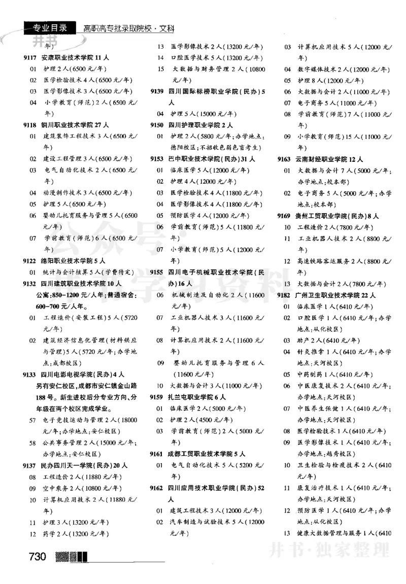2023河南完整版_1.高考2025全国各省真题+答案_必看高考志愿填报价值2999_高考志愿填报_13-河南_河南17-23年_河南招生之友全套_往年版本_理科招生