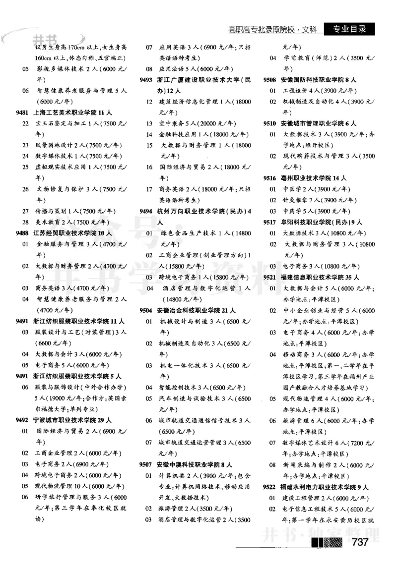 2023河南完整版_1.高考2025全国各省真题+答案_必看高考志愿填报价值2999_高考志愿填报_13-河南_河南17-23年_河南招生之友全套_往年版本_理科招生