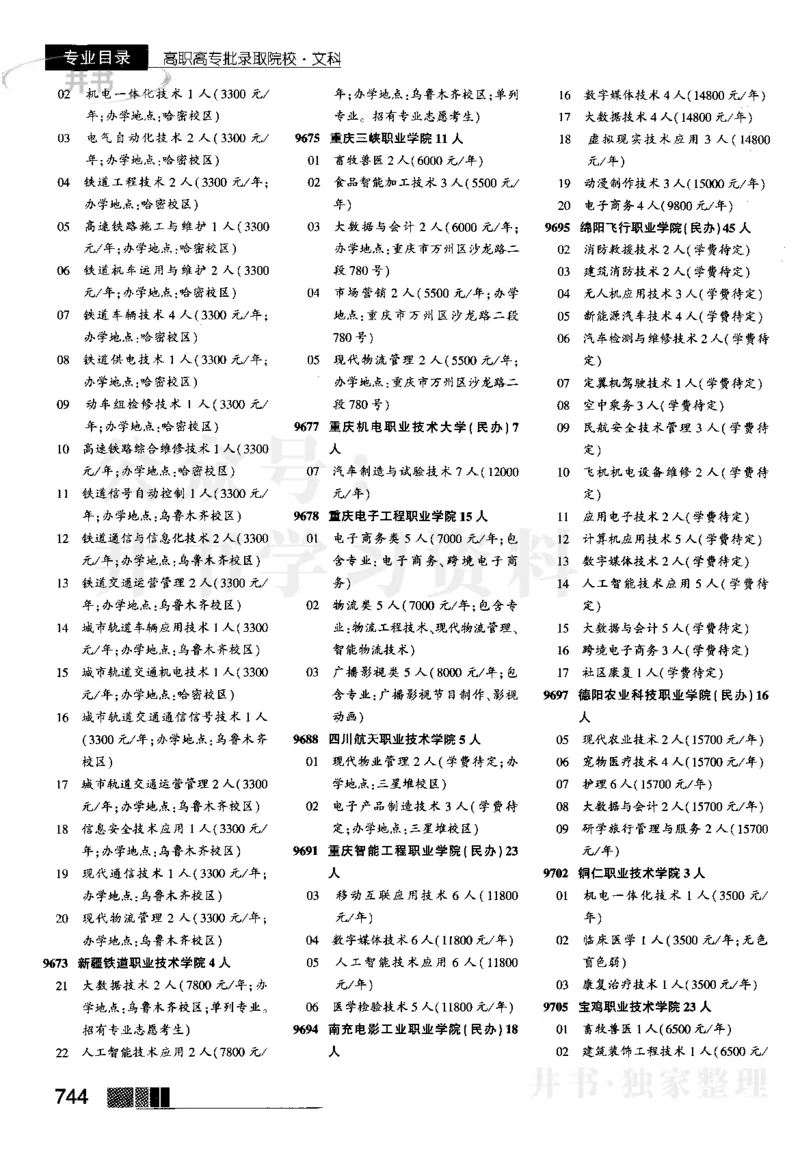 2023河南完整版_1.高考2025全国各省真题+答案_必看高考志愿填报价值2999_高考志愿填报_13-河南_河南17-23年_河南招生之友全套_往年版本_理科招生