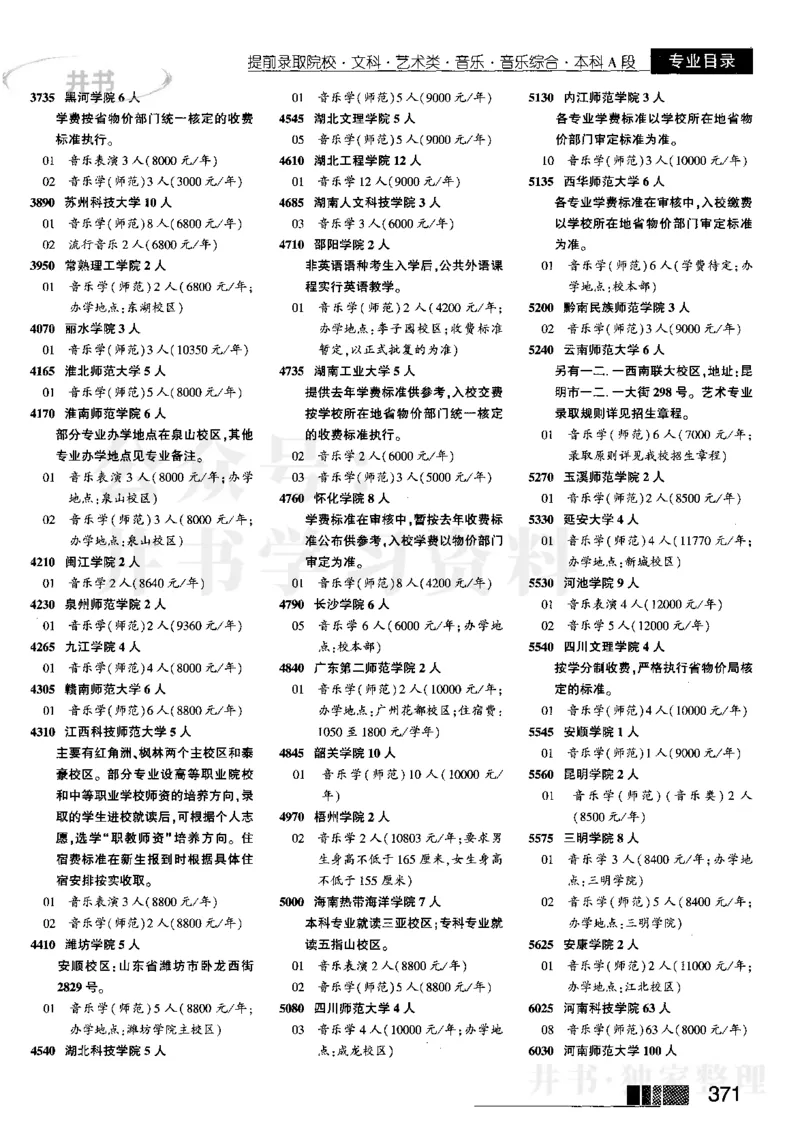 2023河南完整版_1.高考2025全国各省真题+答案_必看高考志愿填报价值2999_高考志愿填报_13-河南_河南17-23年_河南招生之友全套_往年版本_理科招生