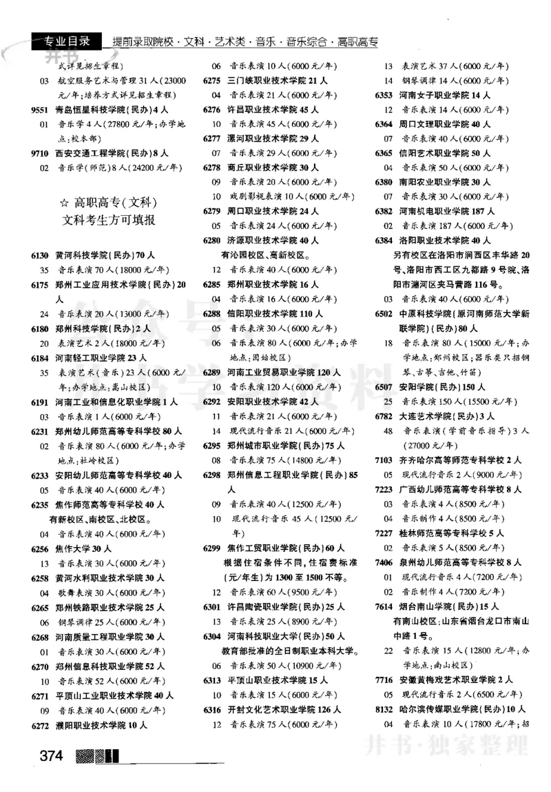 2023河南完整版_1.高考2025全国各省真题+答案_必看高考志愿填报价值2999_高考志愿填报_13-河南_河南17-23年_河南招生之友全套_往年版本_理科招生