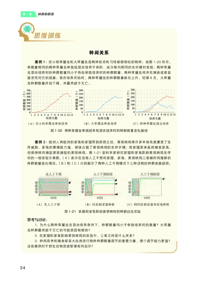 沪科技生物选修2高清教材_4-教培资料-26年最新资料-同步更新_初中高中教资_03科三专项（进去保存报考的学科即可）_02科三专项（笔记真题思维导图教学设计版本二）