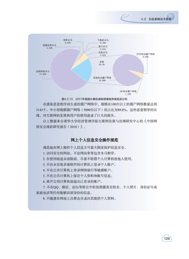 教科版信息技术必修2高清教材_4-教培资料-26年最新资料-同步更新_初中高中教资_03科三专项（进去保存报考的学科即可）_02科三专项（笔记真题思维导图教学设计版本二）