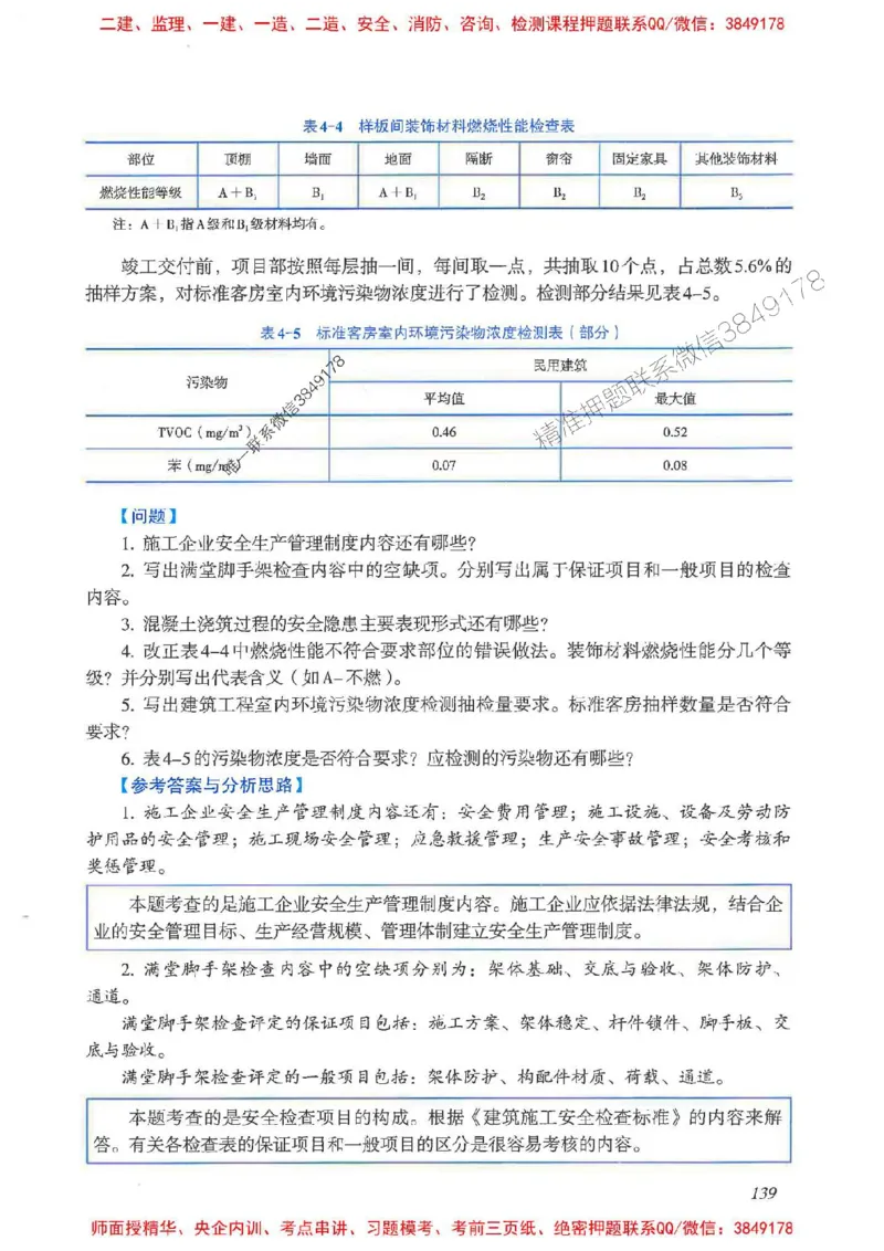 2025一建建筑-考前名师预测_2026年一级建造师_2026年一建建筑_2025年一建建筑SVIP_04-冲刺串讲✿考点强化✿小灶集训_87-建筑《名师考前预测》龙炎飞HX_讲义