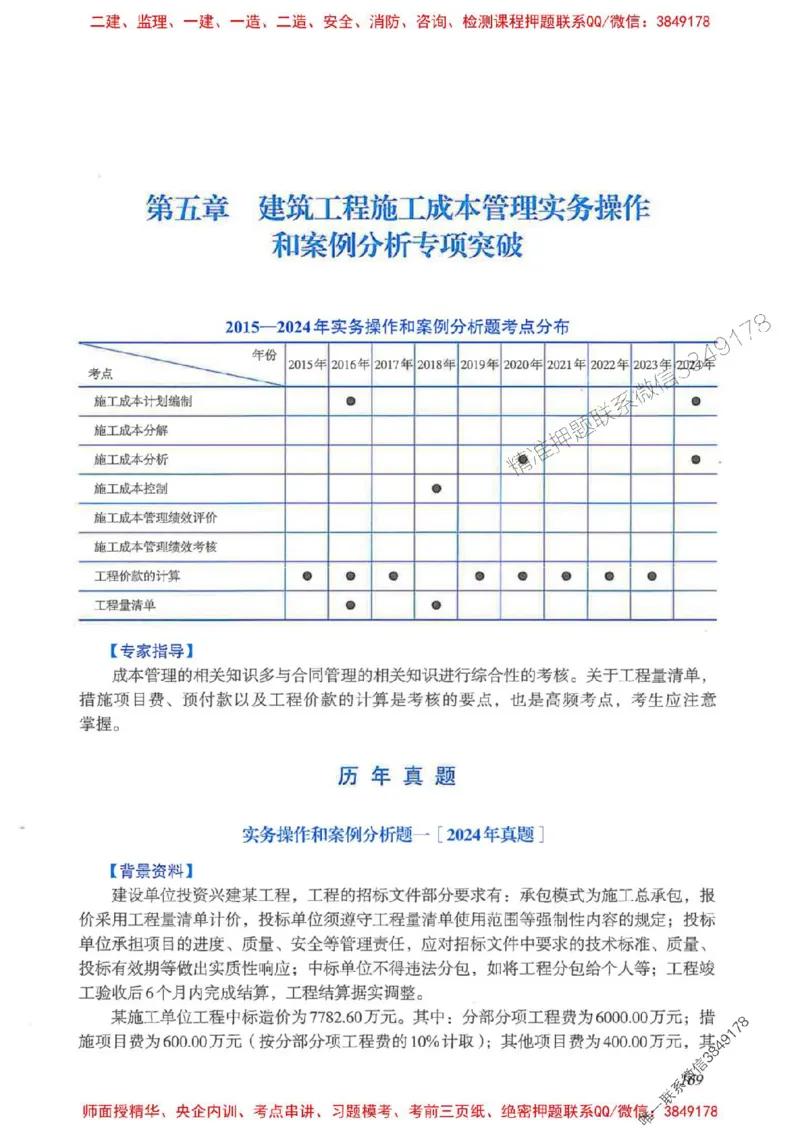 2025一建建筑-考前名师预测_2026年一级建造师_2026年一建建筑_2025年一建建筑SVIP_04-冲刺串讲✿考点强化✿小灶集训_87-建筑《名师考前预测》龙炎飞HX_讲义