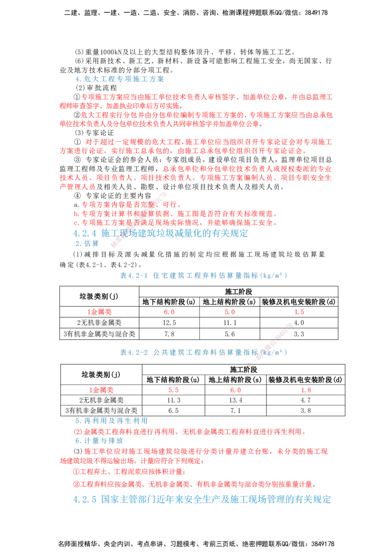 2025一建建筑-考前名师预测_2026年一级建造师_2026年一建建筑_2025年一建建筑SVIP_04-冲刺串讲✿考点强化✿小灶集训_87-建筑《名师考前预测》龙炎飞HX_讲义