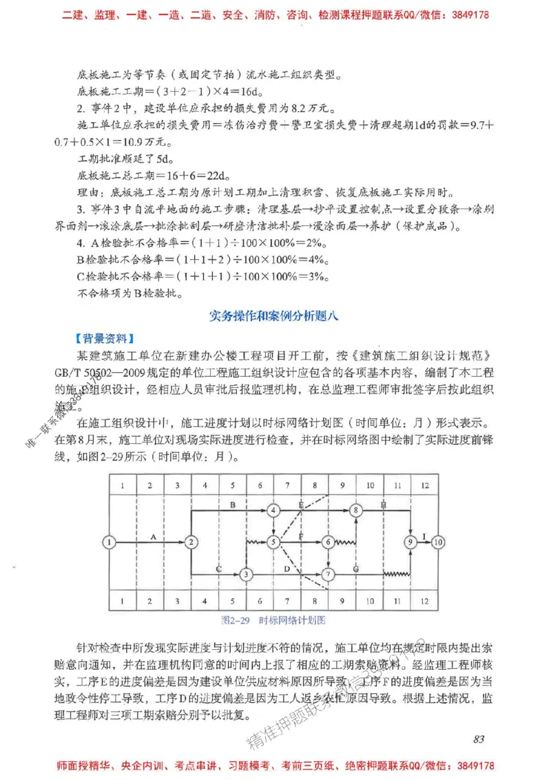 2025一建建筑-考前名师预测_2026年一级建造师_2026年一建建筑_2025年一建建筑SVIP_04-冲刺串讲✿考点强化✿小灶集训_87-建筑《名师考前预测》龙炎飞HX_讲义