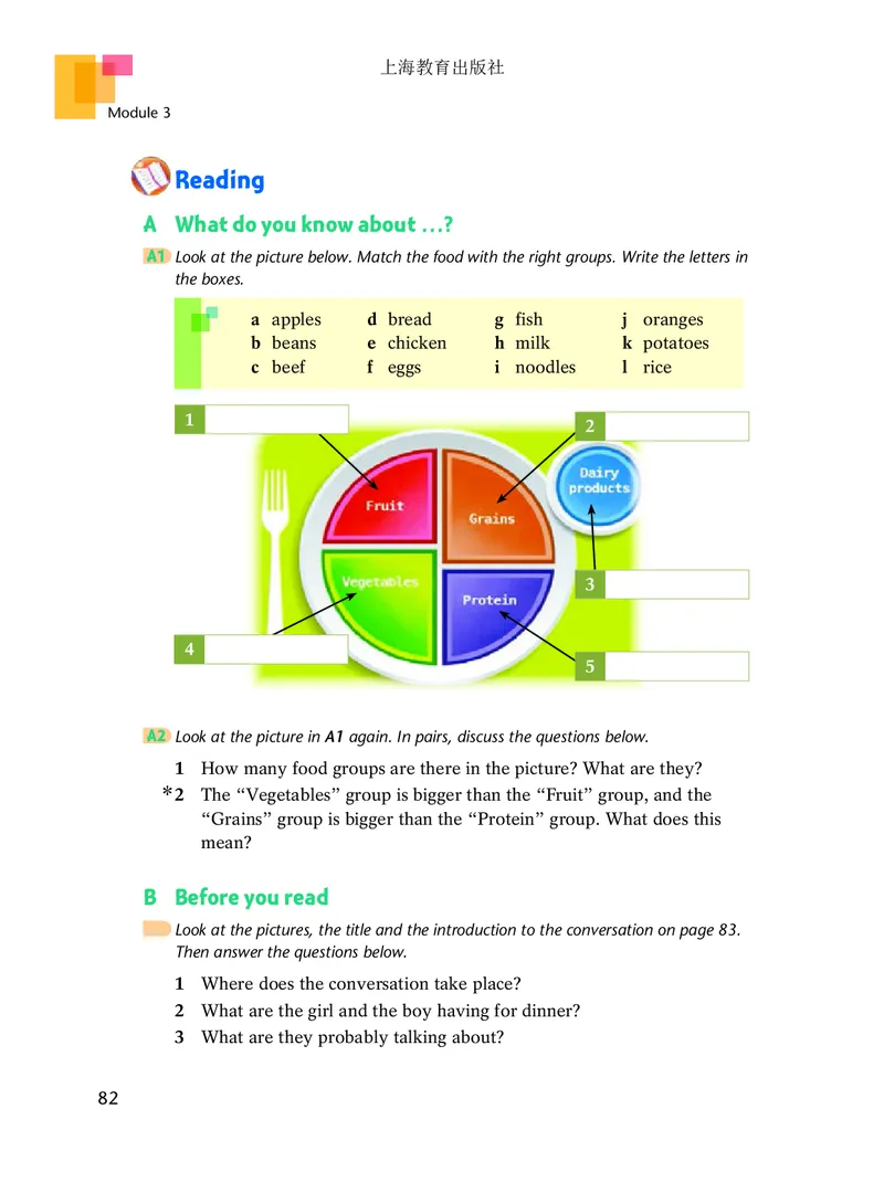 沪教版9年级英语上册高清教材_4-教培资料-26年最新资料-同步更新_初中高中教资_03科三专项（进去保存报考的学科即可）_02科三专项（笔记真题思维导图教学设计版本二）