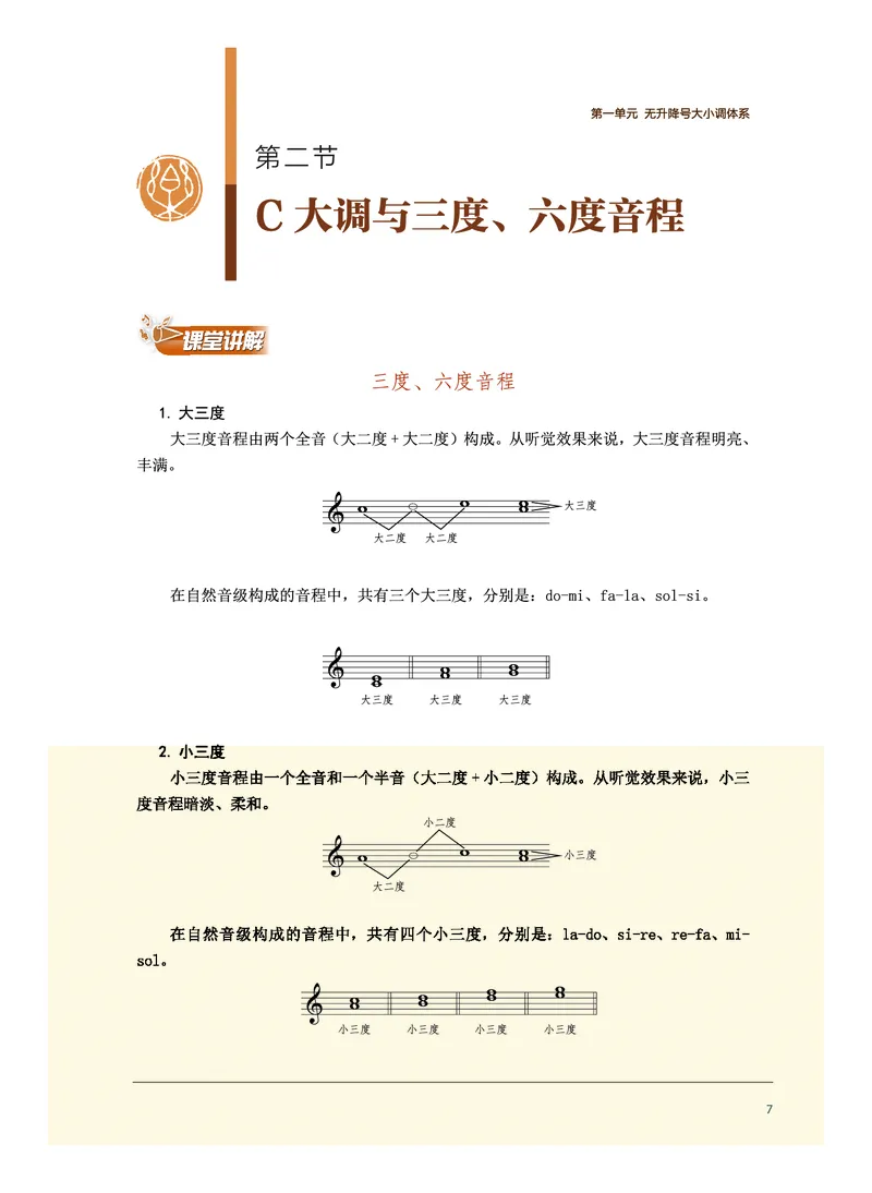 沪音版音乐选修6高清教材_4-教培资料-26年最新资料-同步更新_初中高中教资_03科三专项（进去保存报考的学科即可）_02科三专项（笔记真题思维导图教学设计版本二）