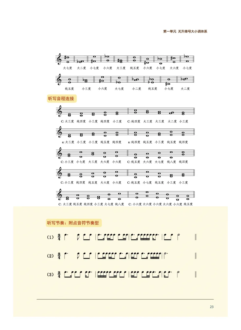 沪音版音乐选修6高清教材_4-教培资料-26年最新资料-同步更新_初中高中教资_03科三专项（进去保存报考的学科即可）_02科三专项（笔记真题思维导图教学设计版本二）