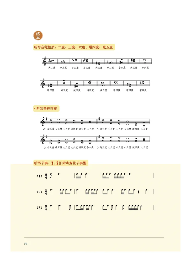 沪音版音乐选修6高清教材_4-教培资料-26年最新资料-同步更新_初中高中教资_03科三专项（进去保存报考的学科即可）_02科三专项（笔记真题思维导图教学设计版本二）