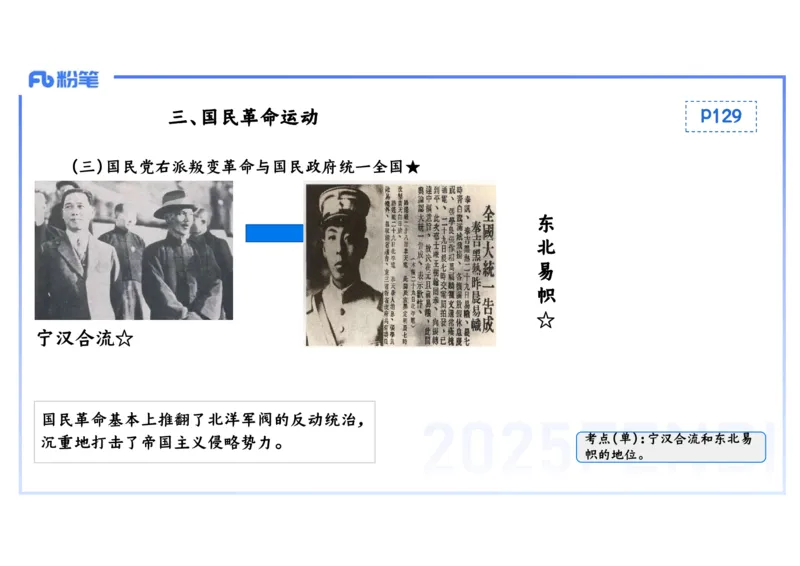 理论精讲10-中国近代史3-李子园_4-教培资料-26年最新资料-同步更新_初中高中教资_03科三专项（进去保存报考的学科即可）_01科目三FB网课、三色速记手册、知识点导图等推荐