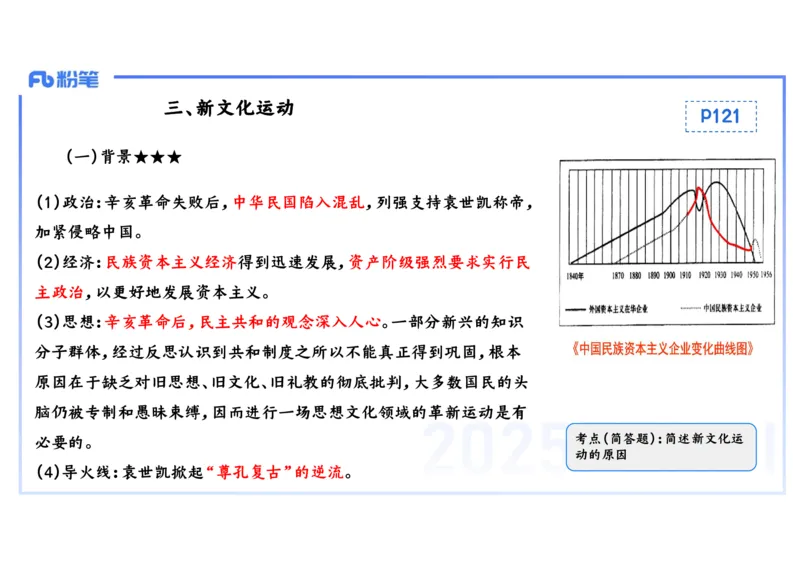 理论精讲10-中国近代史3-李子园_4-教培资料-26年最新资料-同步更新_初中高中教资_03科三专项（进去保存报考的学科即可）_01科目三FB网课、三色速记手册、知识点导图等推荐