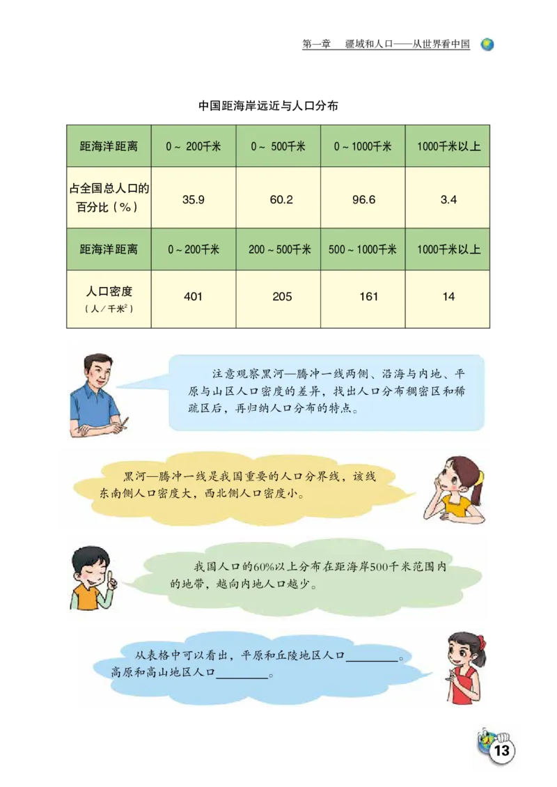 晋教版8年级地理上册高清教材_4-教培资料-26年最新资料-同步更新_初中高中教资_03科三专项（进去保存报考的学科即可）_02科三专项（笔记真题思维导图教学设计版本二）