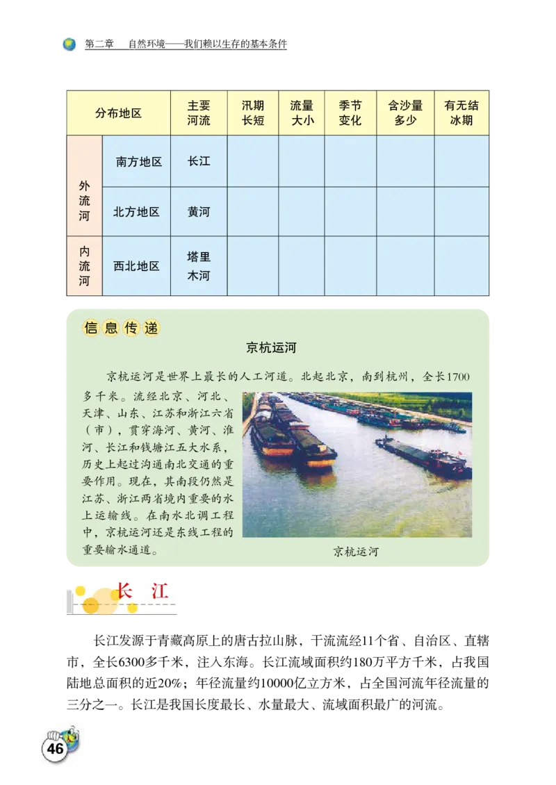 晋教版8年级地理上册高清教材_4-教培资料-26年最新资料-同步更新_初中高中教资_03科三专项（进去保存报考的学科即可）_02科三专项（笔记真题思维导图教学设计版本二）