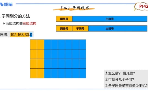 理论精讲10-计算机网络技术3&middot;孙珍珍_4-教培资料-26年最新资料-同步更新_初中高中教资_03科三专项（进去保存报考的学科即可）_初中_初中信息技术通关资料包_2025年FB学科-信息技术