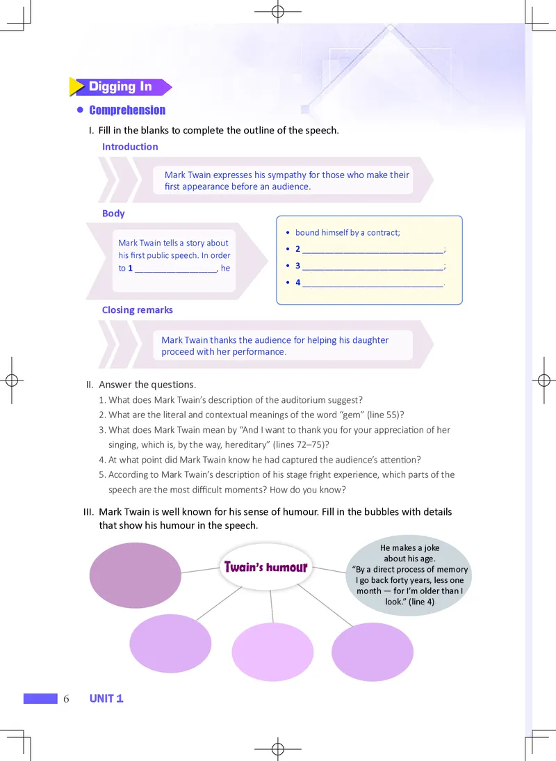 沪外教英语选修第四册高清教材_4-教培资料-26年最新资料-同步更新_初中高中教资_03科三专项（进去保存报考的学科即可）_02科三专项（笔记真题思维导图教学设计版本二）