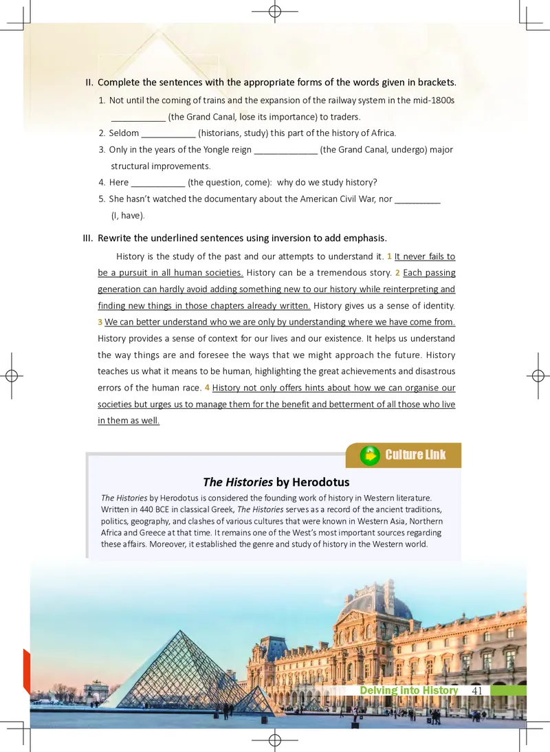 沪外教英语选修第四册高清教材_4-教培资料-26年最新资料-同步更新_初中高中教资_03科三专项（进去保存报考的学科即可）_02科三专项（笔记真题思维导图教学设计版本二）