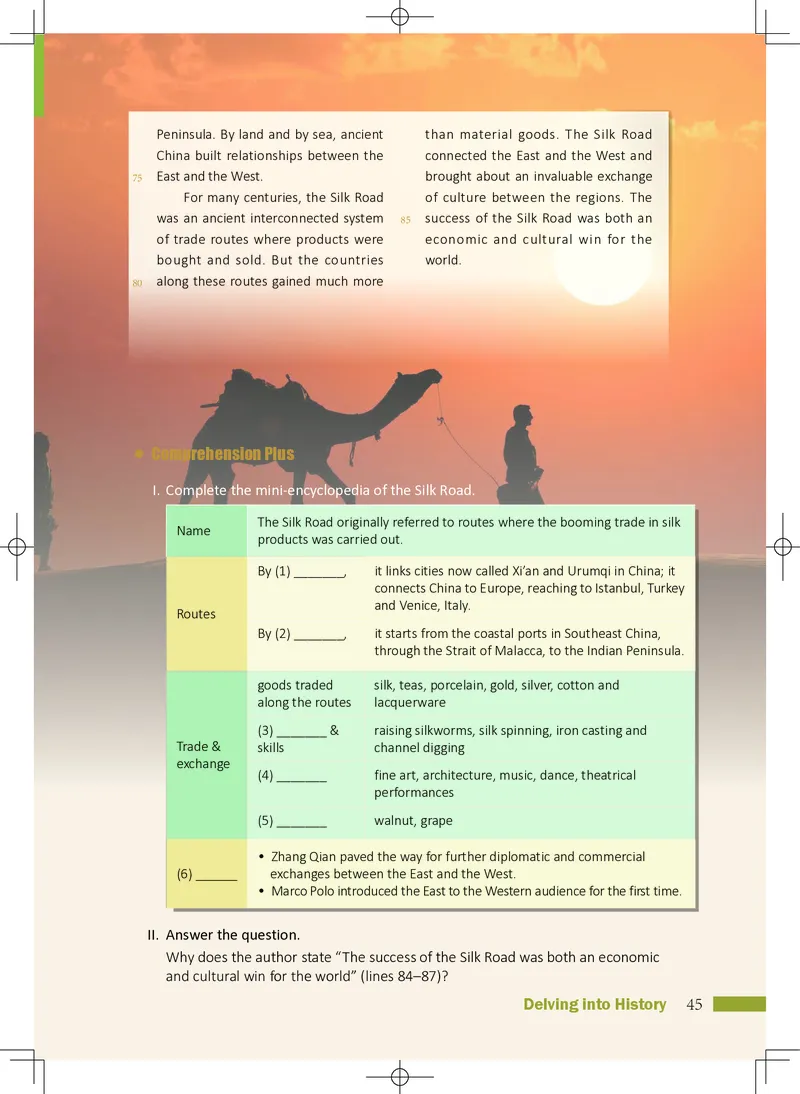 沪外教英语选修第四册高清教材_4-教培资料-26年最新资料-同步更新_初中高中教资_03科三专项（进去保存报考的学科即可）_02科三专项（笔记真题思维导图教学设计版本二）