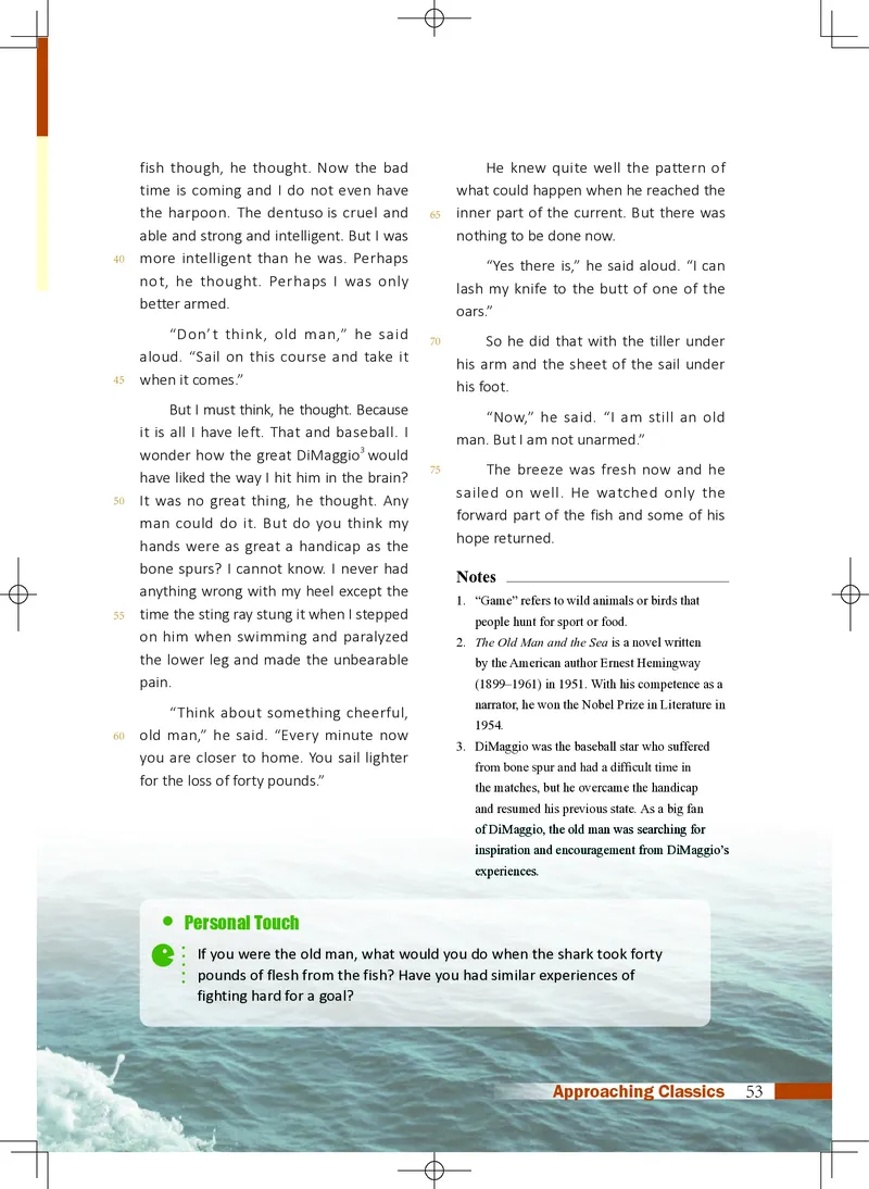 沪外教英语选修第四册高清教材_4-教培资料-26年最新资料-同步更新_初中高中教资_03科三专项（进去保存报考的学科即可）_02科三专项（笔记真题思维导图教学设计版本二）