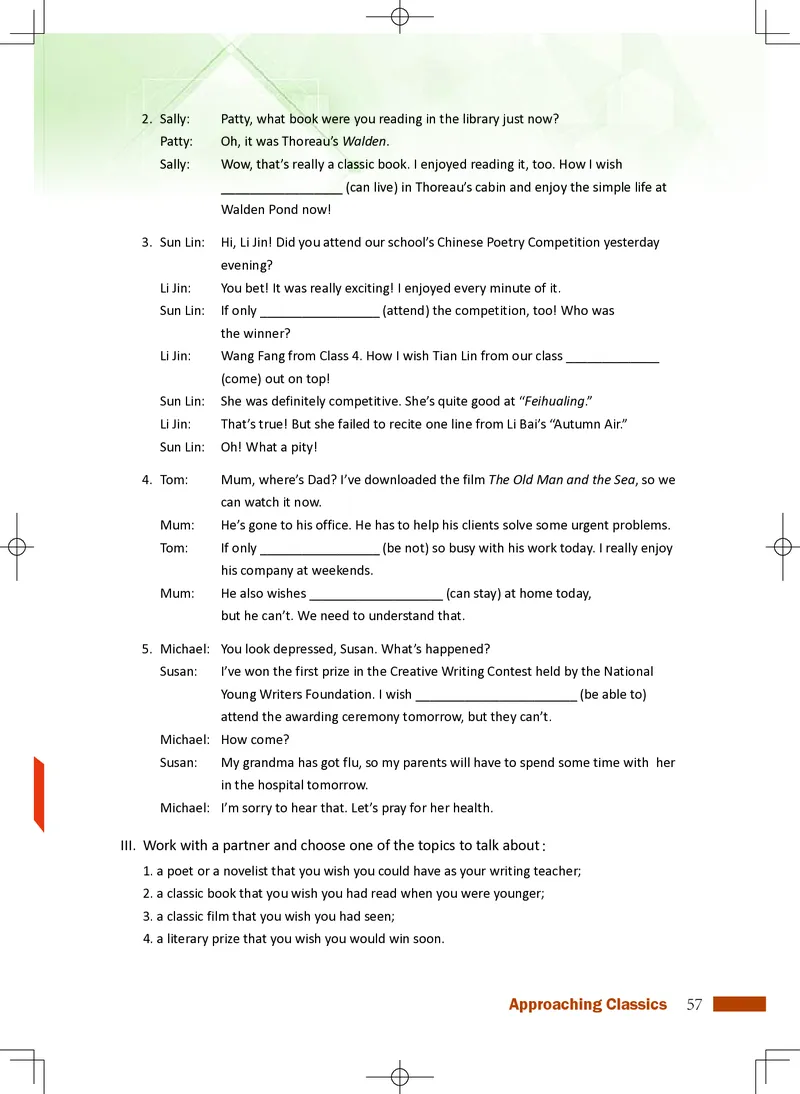 沪外教英语选修第四册高清教材_4-教培资料-26年最新资料-同步更新_初中高中教资_03科三专项（进去保存报考的学科即可）_02科三专项（笔记真题思维导图教学设计版本二）