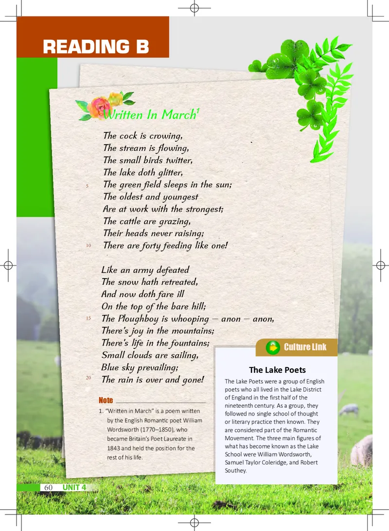 沪外教英语选修第四册高清教材_4-教培资料-26年最新资料-同步更新_初中高中教资_03科三专项（进去保存报考的学科即可）_02科三专项（笔记真题思维导图教学设计版本二）