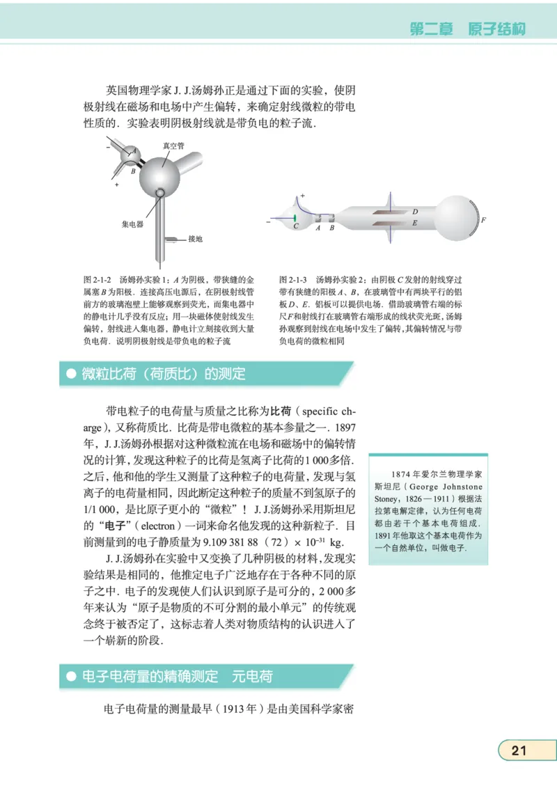 教科版高中物理选修3-5_4-教培资料-26年最新资料-同步更新_初中高中教资_03科三专项（进去保存报考的学科即可）_02科三专项（笔记真题思维导图教学设计版本二）