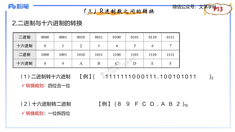 理论精讲02-信息和计算机基础2&middot;孙珍珍_4-教培资料-26年最新资料-同步更新_初中高中教资_03科三专项（进去保存报考的学科即可）_初中_初中信息技术通关资料包_1.理论精讲_讲义