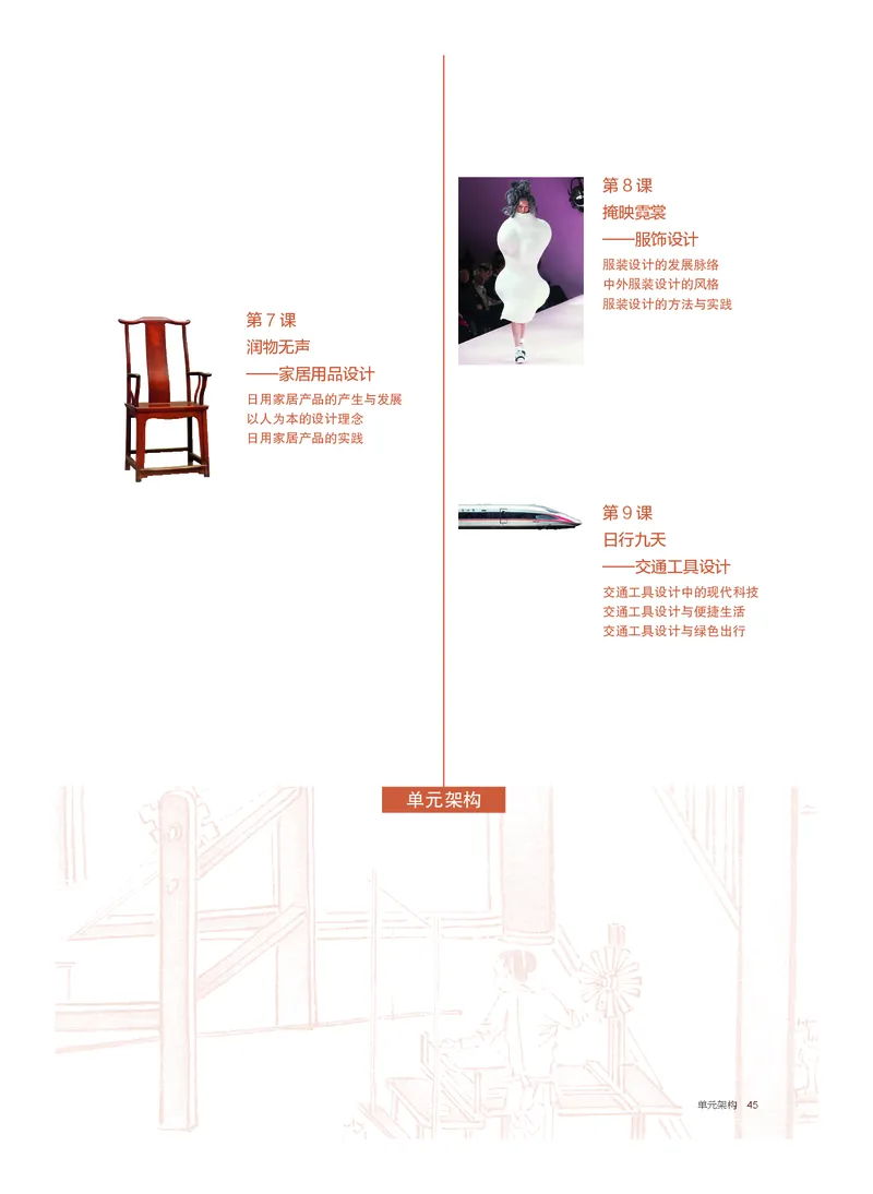 沪教版美术选修4高清教材_4-教培资料-26年最新资料-同步更新_初中高中教资_03科三专项（进去保存报考的学科即可）_02科三专项（笔记真题思维导图教学设计版本二）