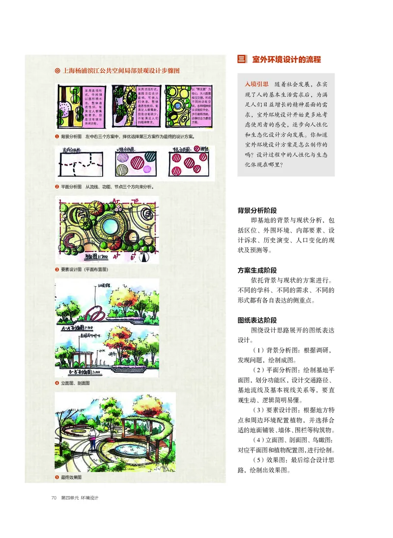 沪教版美术选修4高清教材_4-教培资料-26年最新资料-同步更新_初中高中教资_03科三专项（进去保存报考的学科即可）_02科三专项（笔记真题思维导图教学设计版本二）