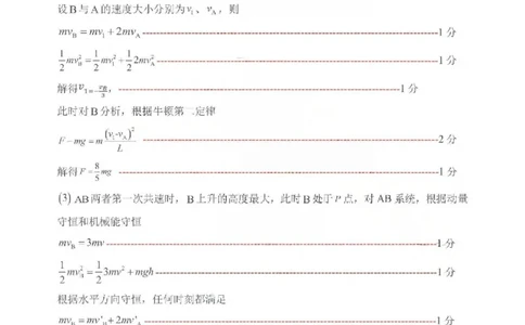 物理试卷答案_251113山东省聊城市2025-2026学年度第一学期期中教学质量检测（全科）